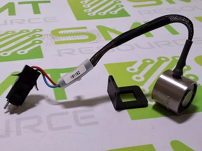 CYBEROPTICS DEK 191162 BOM LOOM USC HOME CLAMP 24V
