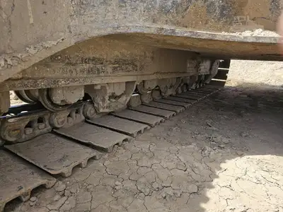 Used 2000 KOMATSU PC400 Crawler Excavators Colorado US | ABN Services #1339278