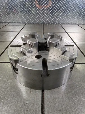 KITAGAWA 11.8" Tooling | GMT (2)