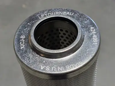 NEW LETOURNEAU R4244991