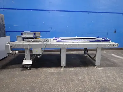 USED 2018 FORMAT CREATOR 950