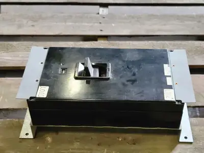 USED FEDERAL PIONEER NM631000