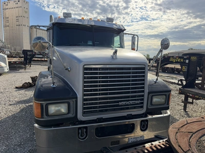 Used 2011 MACK CHU613 Misc Trucks Oklahoma US | Miedema Asset Management Group #1705213