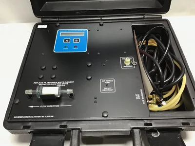 Neutronics 5-06-7000-20-0 Air Radicator Refrigerant Automatic Air Purging Tool