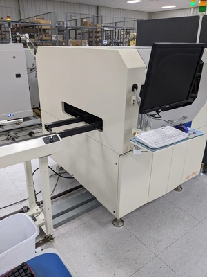 USED 2010 MIRTEC MV-7U