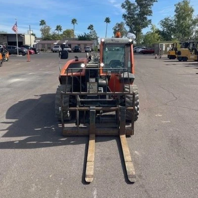 Used 2020 JLG G5-18A Telehandlers Arizona US | Leavitt Machinery #1443785