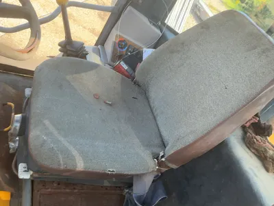 Used 1997 JCB 409B Wheel Loaders Michigan US | Miedema Asset Management Group #1444920