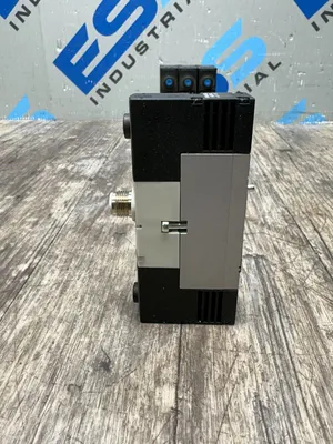 Used Festo VSVA-B-B52-H-A2-1R5L Pumps South Carolina US | ESS Industrial Equipment Sales #1326516