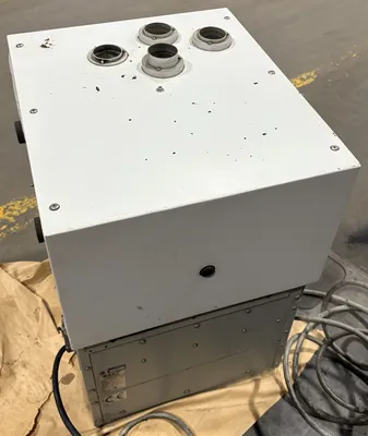 CSAT CSAT 6335/600-1C-IM Ink Jet Printers | ESS Industrial Equipment Sales (6)