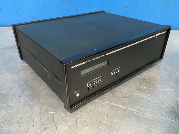 Used LABSPHERE LPS200H Power Supplies Ohio US | HGR 24 #1406295