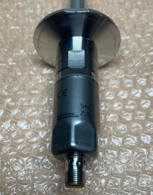 NEW IFM LMECE-A12E-QSKG-2/US