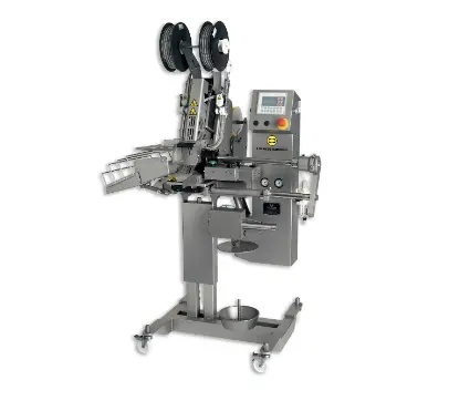 Used _UNKNOWN_ K4-60 Sausage Clippers California US | RAM Manufacturing Equipment, LLC #291185