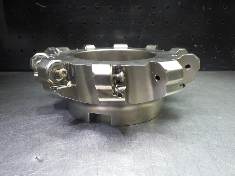 Used SECO _UNKNOWN_ Tooling & Accessories (Other) Michigan US | Superior Machine & Tool Inc #1541099