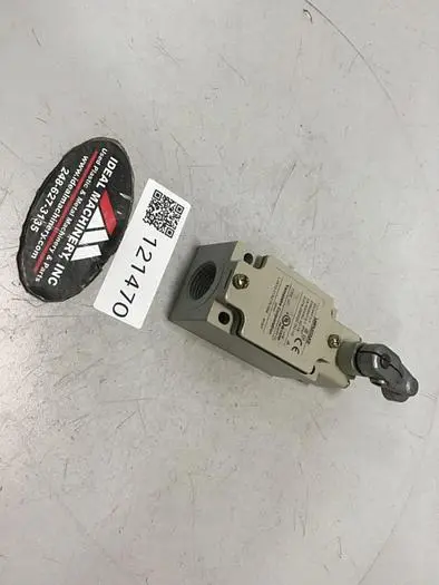 Used YAMATAKE LJA10-11A21N-004 Relays & Switches Michigan US | Ideal Machinery #589364