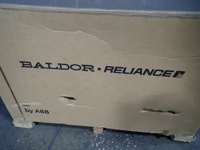 Used BALDOR EJMM4108T A.C. Motors Ohio US | HGR 24 #1048119