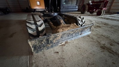 USED 2025 Sany SY75C