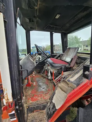 USED 1979 INTERNATIONAL 1086