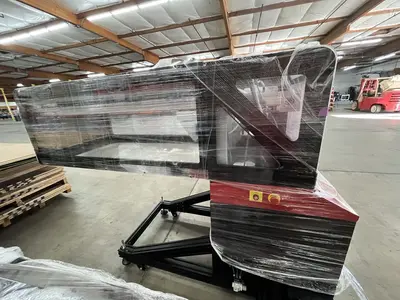 USED 2023 OVAL JET GEN 3