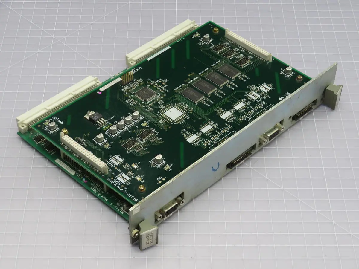 Used _UNKNOWN_ _UNKNOWN_ I/O Boards & Replacement Parts Texas US | Aucto #1571968