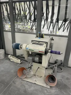 USED 2023 DAN TECH 7458