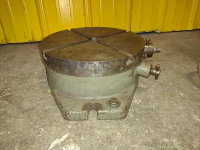 USED TROYKE SBH-12