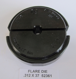 Used LEONARD PRECISION 30-3700 SERIES Tube End Deburring Flaring Beading Michigan US | Ultimate Tube Bender Parts Plus #202070