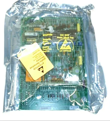 NEW RELIANCE ELECTRIC O-57100 LOGIC MODULE MINPAK PLUS O57100