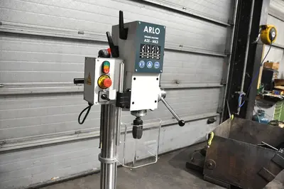 USED ARLO BM 25 - MK3