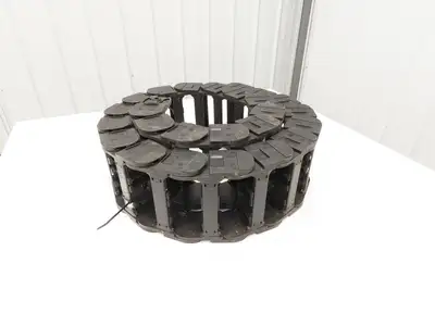 KYEC Energy Chain Cable Carrier 7' or 84" Long 145 x 50mm ID