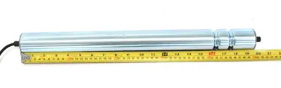 NEW ITOH PM486FE-45-493-D-024-C200-P2 POWER ROLLER 24VDC PM486FE45493D024C200P2