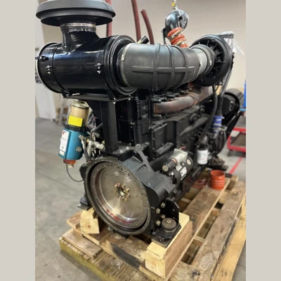 USED 2012 CUMMINS QSK19G4