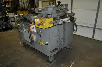 USED COE CF 500 12 X 12