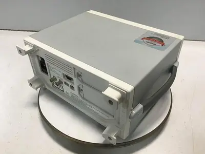 USED GW INSTEK GDS-2102