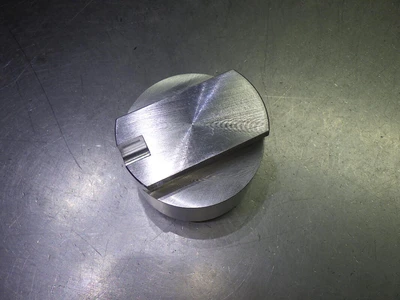 Valenite Vari-Set Boring head Aluminum Housing EBN-4 (LOC2232)
