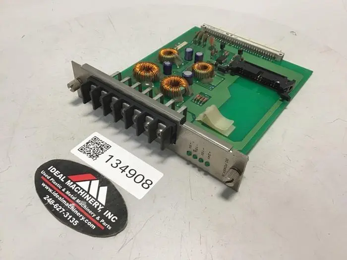 Used STAR AUTOMATION UPC-00223 Circuit Boards Michigan US | Ideal Machinery #588016
