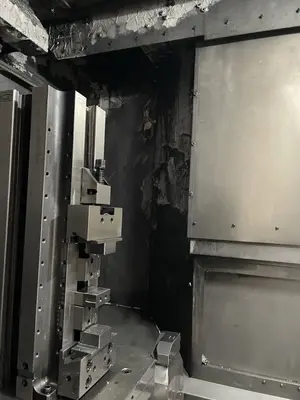 2011 OKUMA MB-5000H Horizontal Machining Centers | Toolquip, Inc. (13)