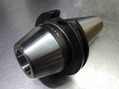 Sandvik HydroGrip CAT50 32mm Hydraulic Tool Holder 392.45CG-50 32 068 (LOC3666)