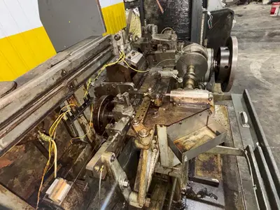 USED ASAHI US BAIRD 28