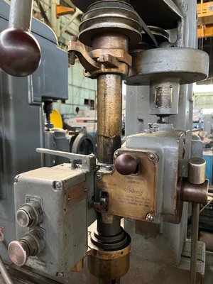 AVEY 2BMA6 Multiple-Spindle Drills | Mohawk Machinery (5)