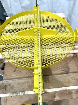 Used _UNKNOWN_ _UNKNOWN_ Bag Hangers - Super Sack Unloaders West Virginia US | Cooper Industries #1409708