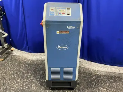 Used NORDSON ALTABLUE Miscellaneous Packaging Equipment Ohio US | HGR 24 #1446158