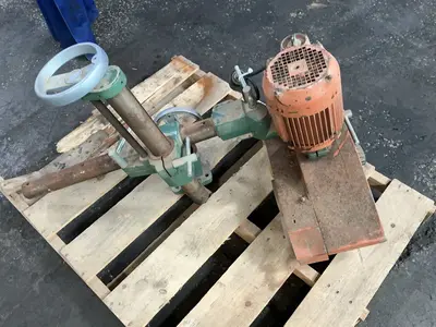 Used HOLZ MACHINERY CORPORATION 1980483 Power Feeders (Woodworking) Ohio US | HGR 24 #1425376