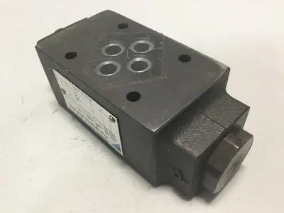 USED DAIKIN MPD-02A-20-50