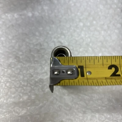 NEW Parker 3/8”