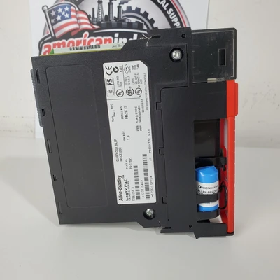 Allen-Bradley 1756LSP Safety Controllers & Relays | American Industrial Supply Co. (6)