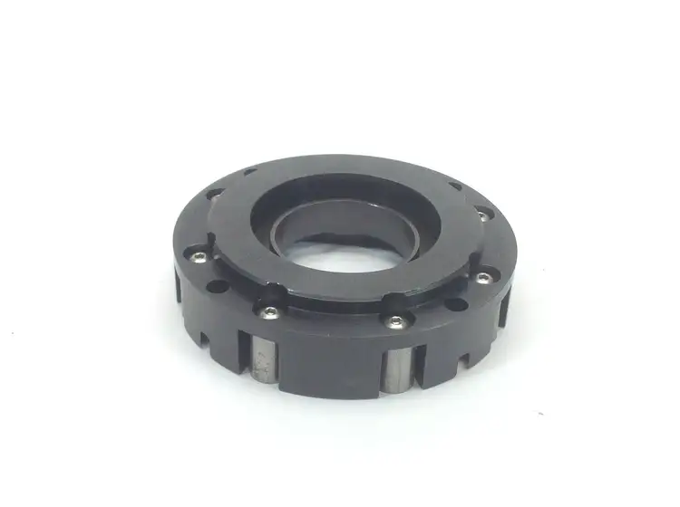 Used UNBRANDED MAGNETIC ROBOT TOOL CHANGING PIECE Robot Parts | Maverick Industrial Sales #1108279