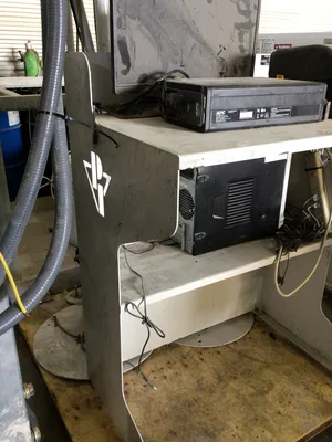 Used 2023 PARK INDUSTRIES VOYAGER X Vertical Band Saws Illinois US | Revelation Machinery #1231860