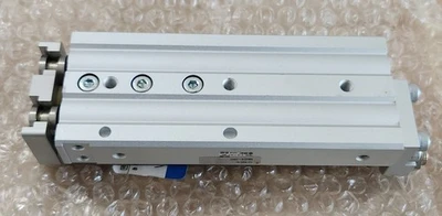 NEW SMC MXQ16-75AT