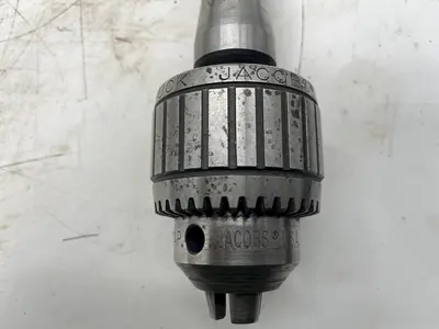 USED JACOBS