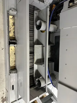 2008 HAAS EC-1600-4AX MACHINING CENTERS,HORIZ,N/C & CNC(Incl.Pallet Changers) | Machinery Resources International (13)